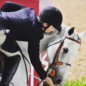 Meet your Posher, Kristin